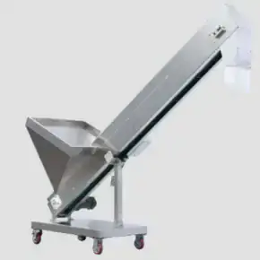 Automatic Cap Elevator Wanted – SurplusPack